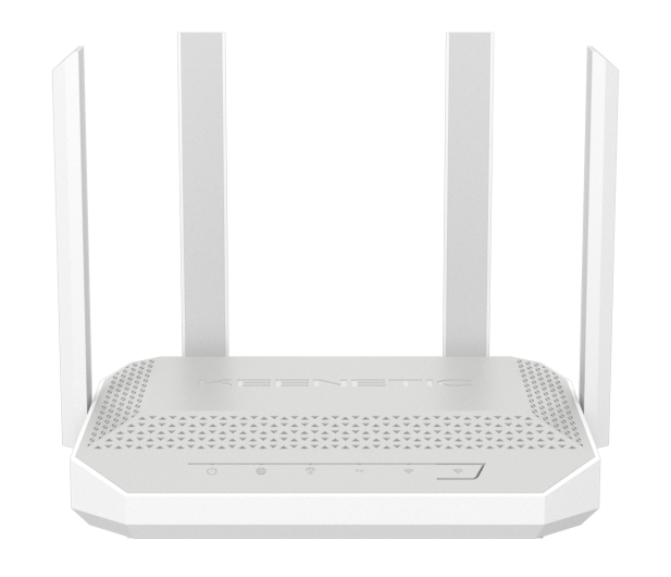 Keenetic Hopper 4G+ AX3000 - 1532026 - zdjęcie